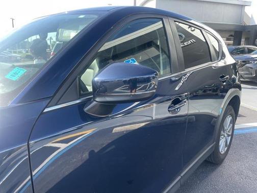 2023 Mazda CX-5 2.5 S Preferred