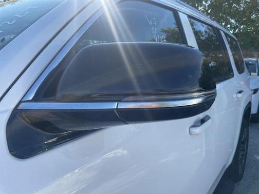 2024 Jeep Wagoneer Series III 4x4