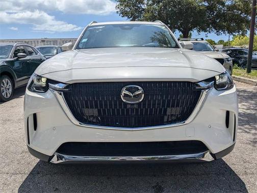 2025 Mazda CX-90 3.3 Turbo Premium Plus