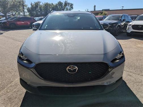 2025 Mazda CX-30 Turbo Premium Package