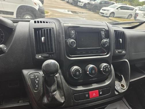 2020 RAM ProMaster 3500 High Roof