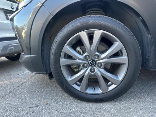 2022 Mazda CX-30 2.5 S Preferred Package