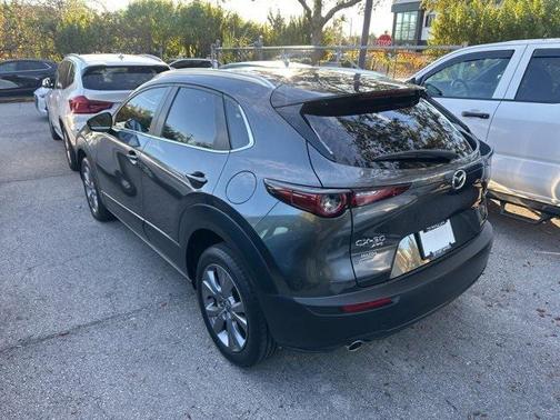 2022 Mazda CX-30 2.5 S Preferred Package