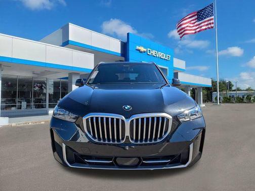 2024 BMW X5 sDrive40i