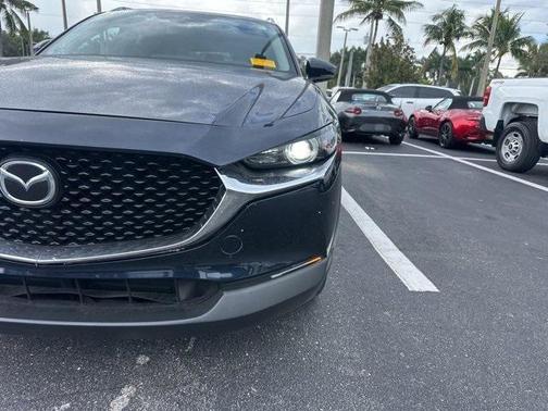 2021 Mazda CX-30 Premium Package