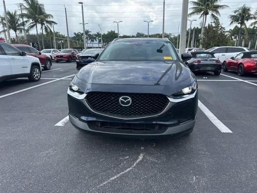 2021 Mazda CX-30 Premium Package