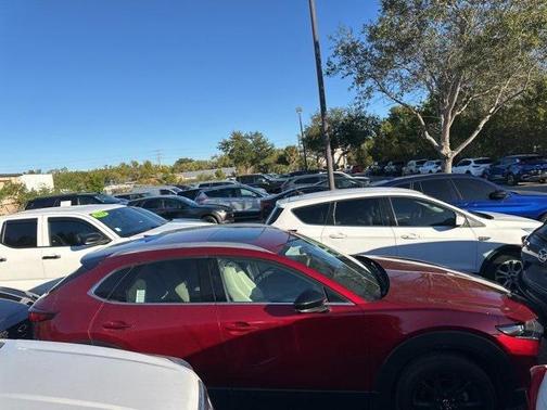 2021 Mazda CX-30 2.5 Turbo Premium Plus Package