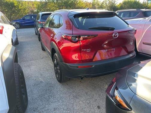 2021 Mazda CX-30 2.5 Turbo Premium Plus Package