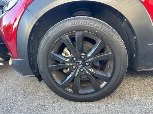 2021 Mazda CX-30 2.5 Turbo Premium Plus Package