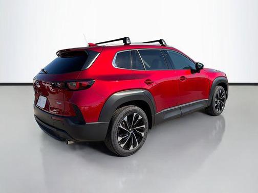 2026 Mazda CX-50 Hybrid Premium Plus