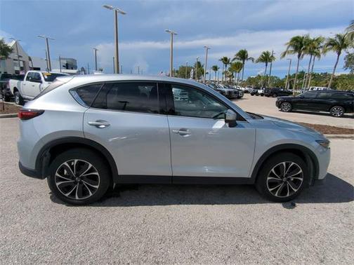 2023 Mazda CX-5 2.5 S Premium Plus