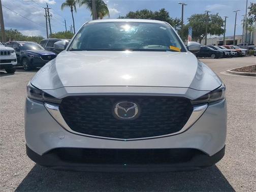 2023 Mazda CX-5 2.5 S Premium Plus