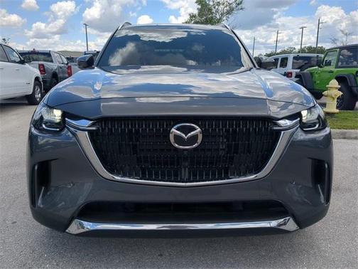 2024 Mazda CX-90 PHEV Premium Plus