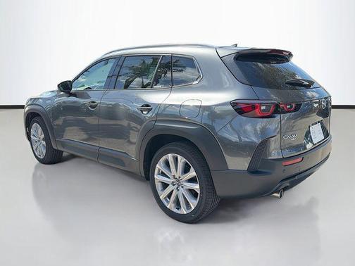 2026 Mazda CX-50 2.5 S Premium Package