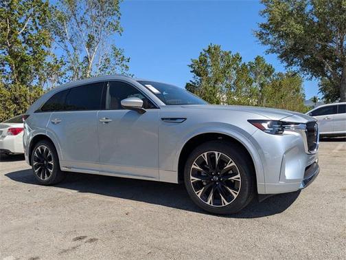 2025 Mazda CX-90 3.3 Turbo S Premium Plus
