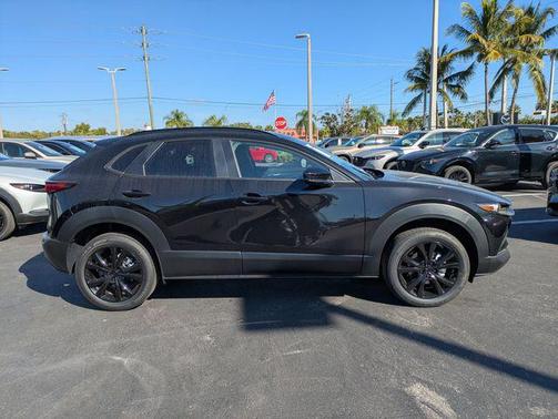 2026 Mazda CX-30 2.5 S