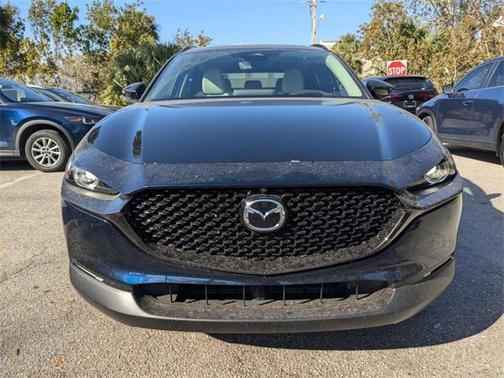 2025 Mazda CX-30 Turbo Premium Plus Package