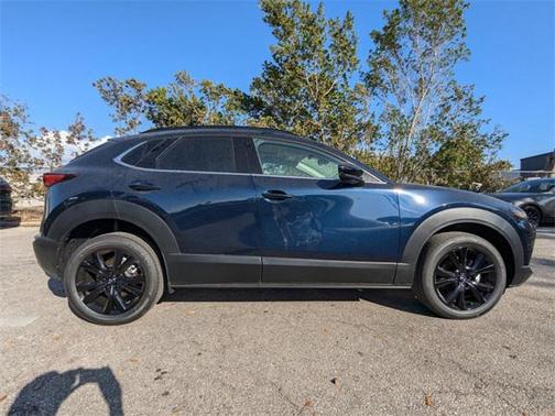 2025 Mazda CX-30 Turbo Premium Plus Package