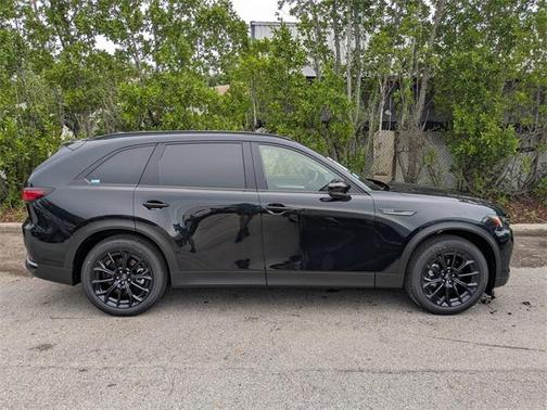 2025 Mazda CX-70 3.3 Turbo Premium Package