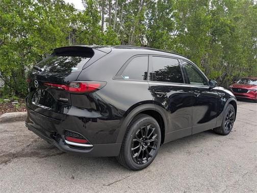 2025 Mazda CX-70 3.3 Turbo Premium Package