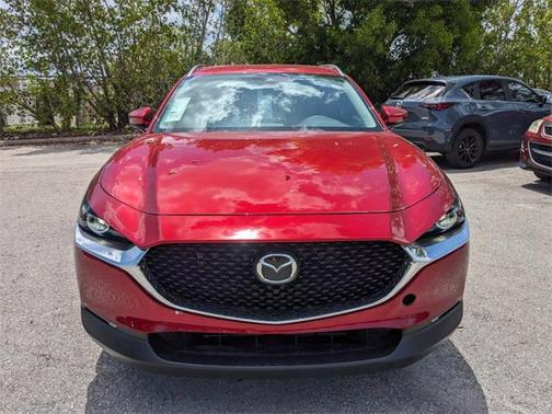 2025 Mazda CX-30 Preferred