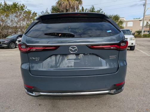 2026 Mazda CX-90 PHEV Premium Plus