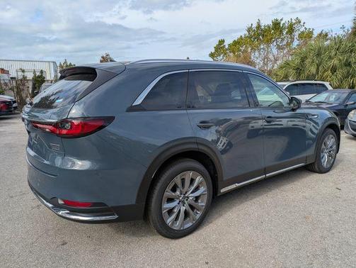 2026 Mazda CX-90 PHEV Premium Plus