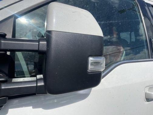 2022 Ford F-350 King Ranch