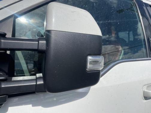 2022 Ford F-350 King Ranch