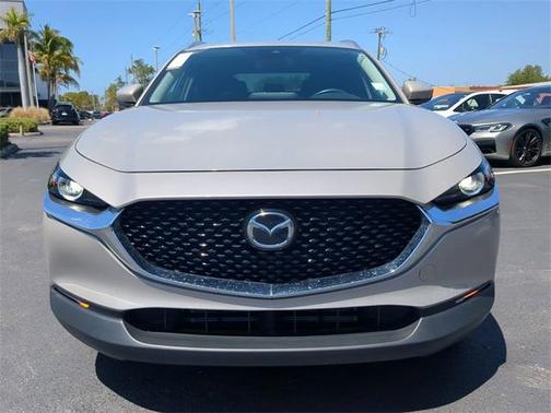2023 Mazda CX-30 Preferred