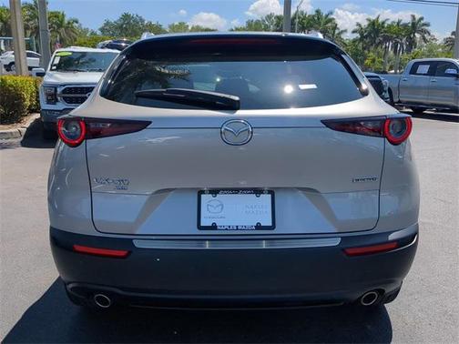 2023 Mazda CX-30 Preferred