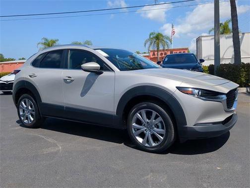 2023 Mazda CX-30 Preferred