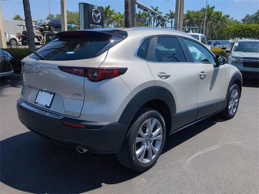 2023 Mazda CX-30 Preferred