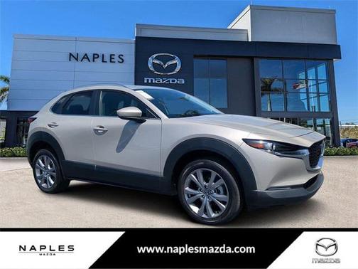 2023 Mazda CX-30 Preferred