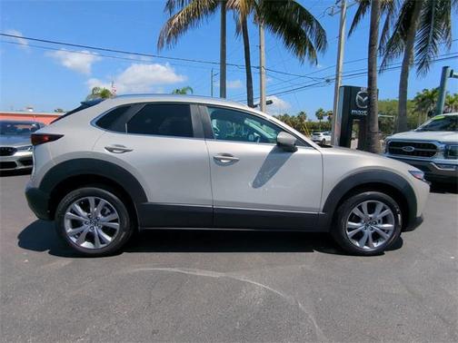 2023 Mazda CX-30 Preferred