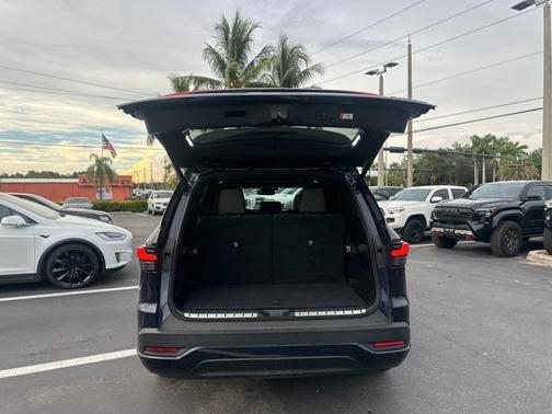 2024 Lexus TX 350 Luxury