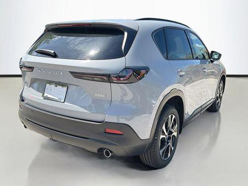 2026 Mazda CX-5 2.5 S Preferred Package