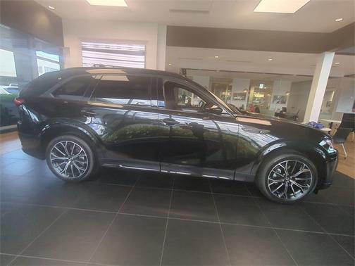 2025 Mazda CX-70 3.3 Turbo S Premium