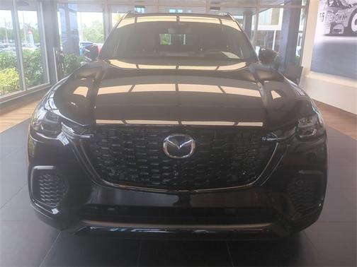 2025 Mazda CX-70 3.3 Turbo S Premium
