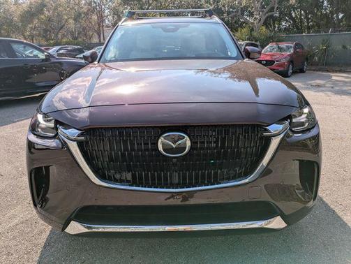 2026 Mazda CX-90 3.3 Turbo S Premium Plus