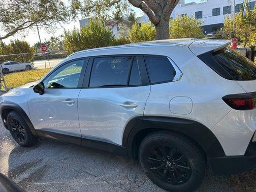 2024 Mazda CX-50 2.5 S Preferred Package