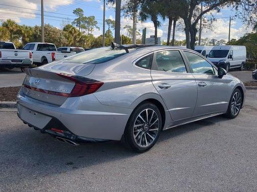 2023 Hyundai SONATA Limited