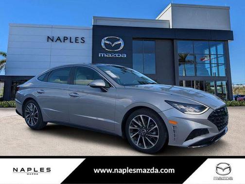 2023 Hyundai SONATA Limited