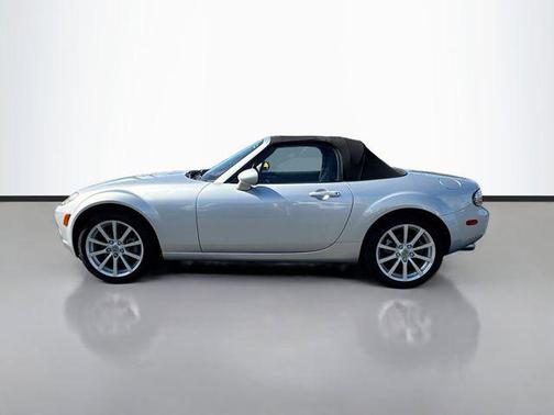 2008 Mazda MX-5 Miata Grand Touring