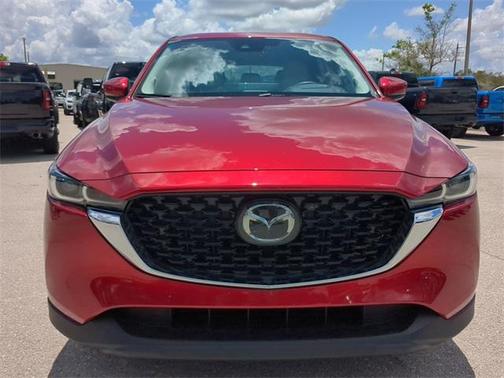2023 Mazda CX-5 2.5 S Premium Plus