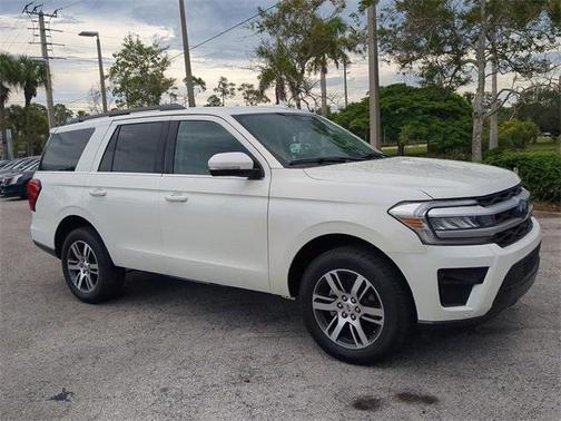 2024 Ford Expedition XLT