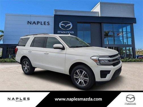 2024 Ford Expedition XLT