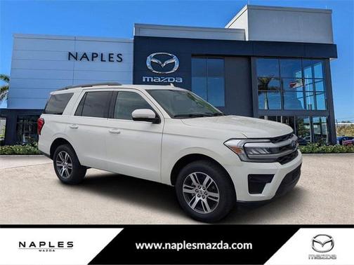 2024 Ford Expedition XLT