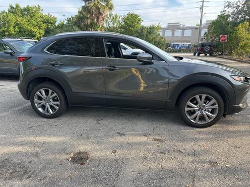 2022 Mazda CX-30 2.5 S Premium Package