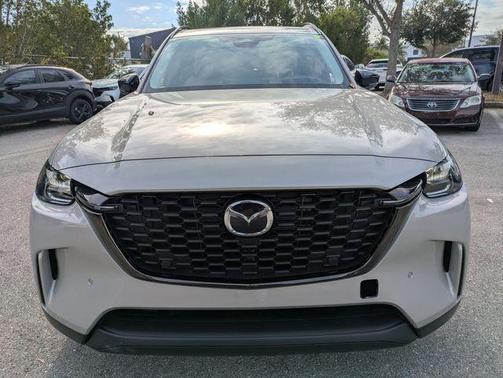 2026 Mazda CX-90 3.3 Turbo Premium Sport